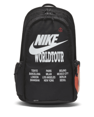 ナイキ NIKE リュック RPM バックパック ブラック nike Nike SB RPM Black Backpack | Zumiez
